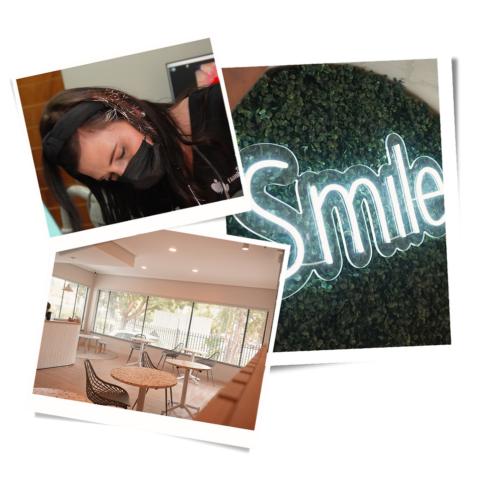Dentist in Pretoria CBD