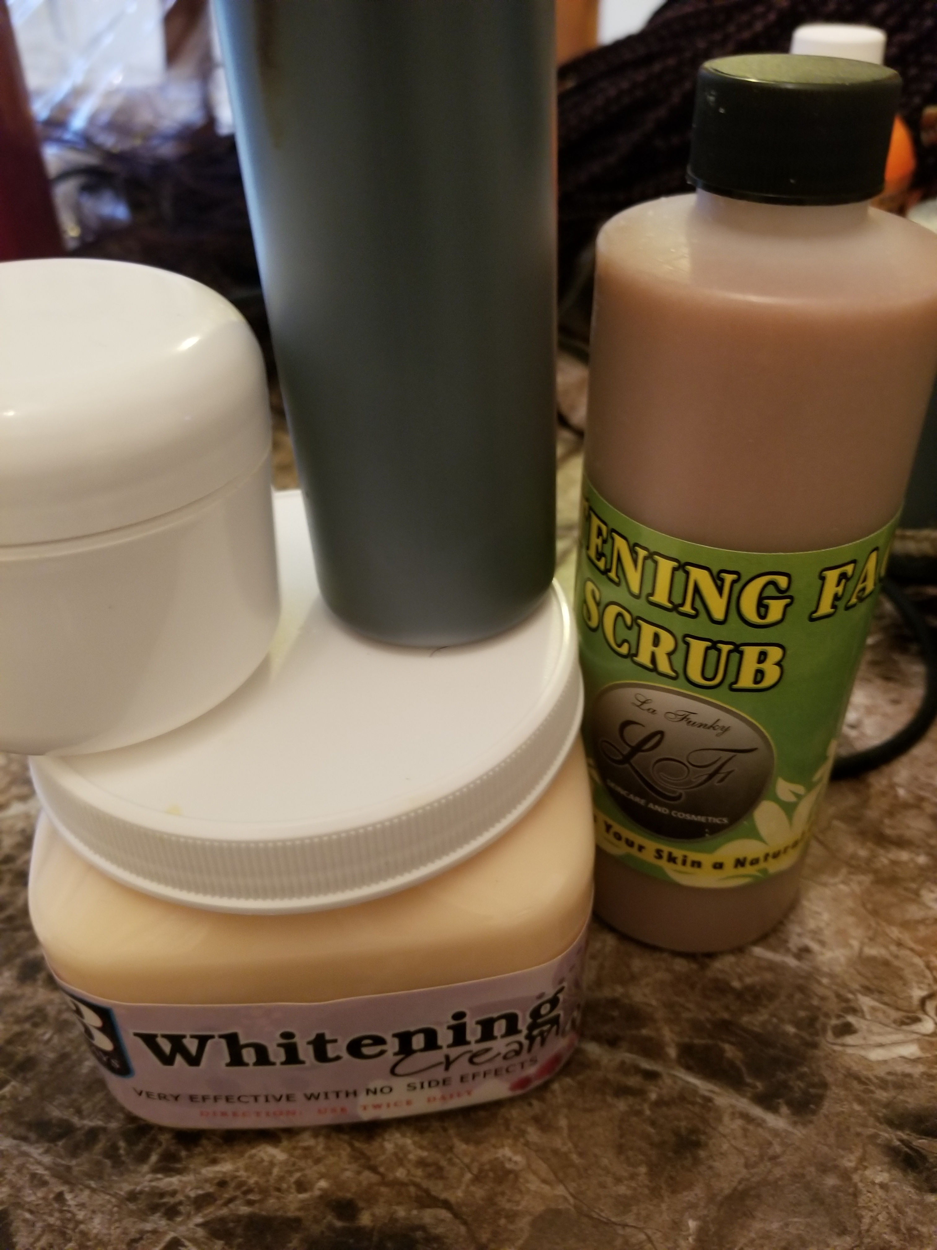3days Whitening Sale