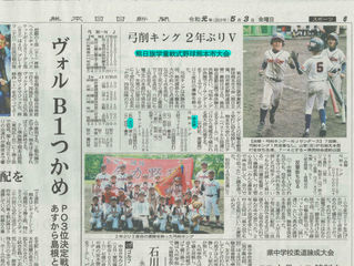 熊日旗