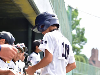 あと1勝⚾