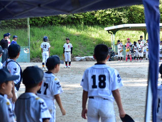 逆転サヨナラ満塁ホームラン⚾