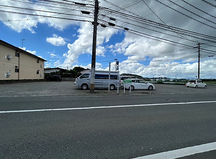 白石(ﾄ)駐車場