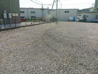 駐車場管理
