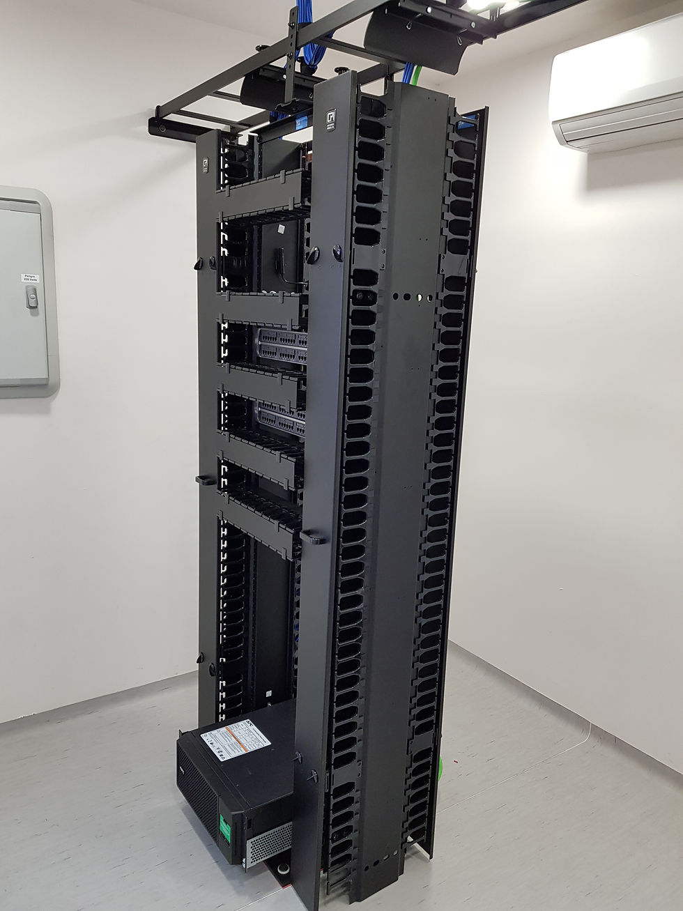 Rack Datacenter
