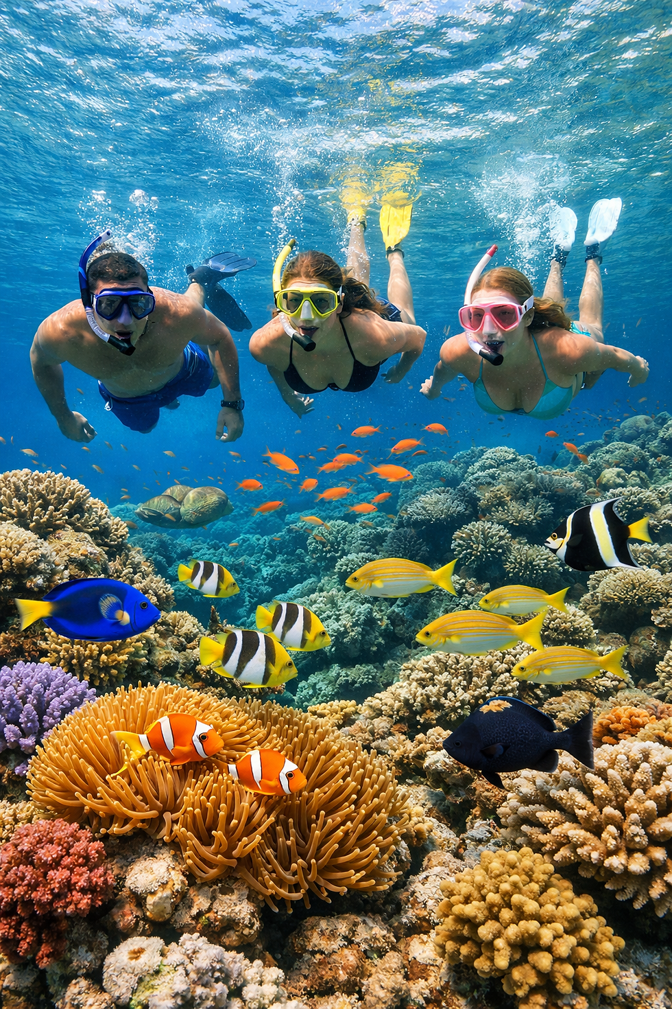 Tourists snorkeling .png