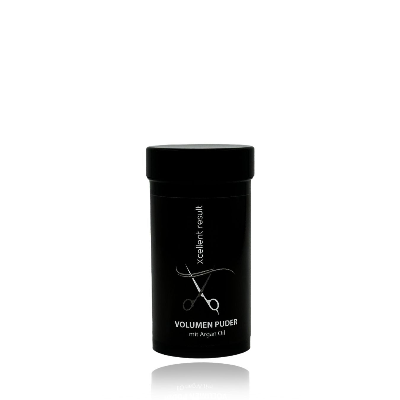 Volumen Puder