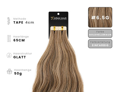 Haarverlängerung & Haarverdichtung – Angebote | Xcellent Result
