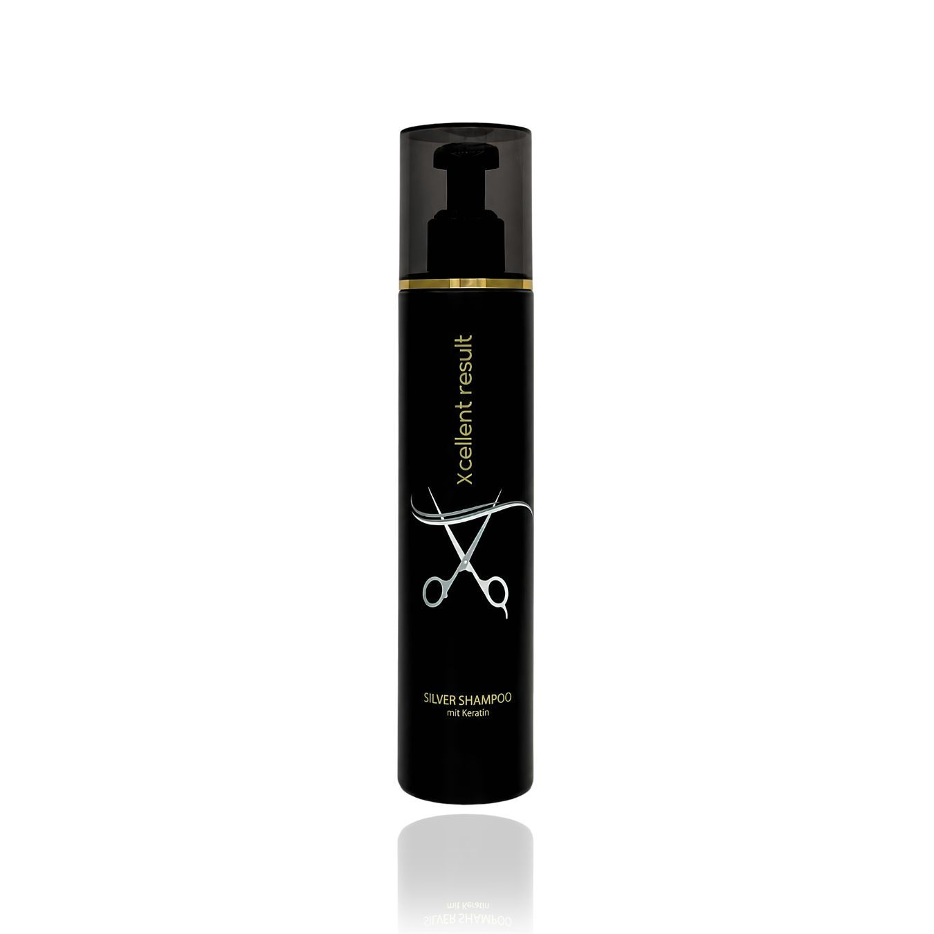 Silver Shampoo
