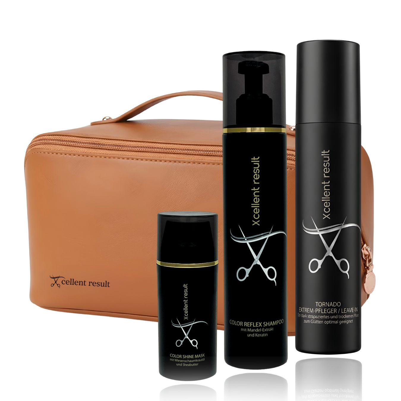 Color Care Beauty Bag