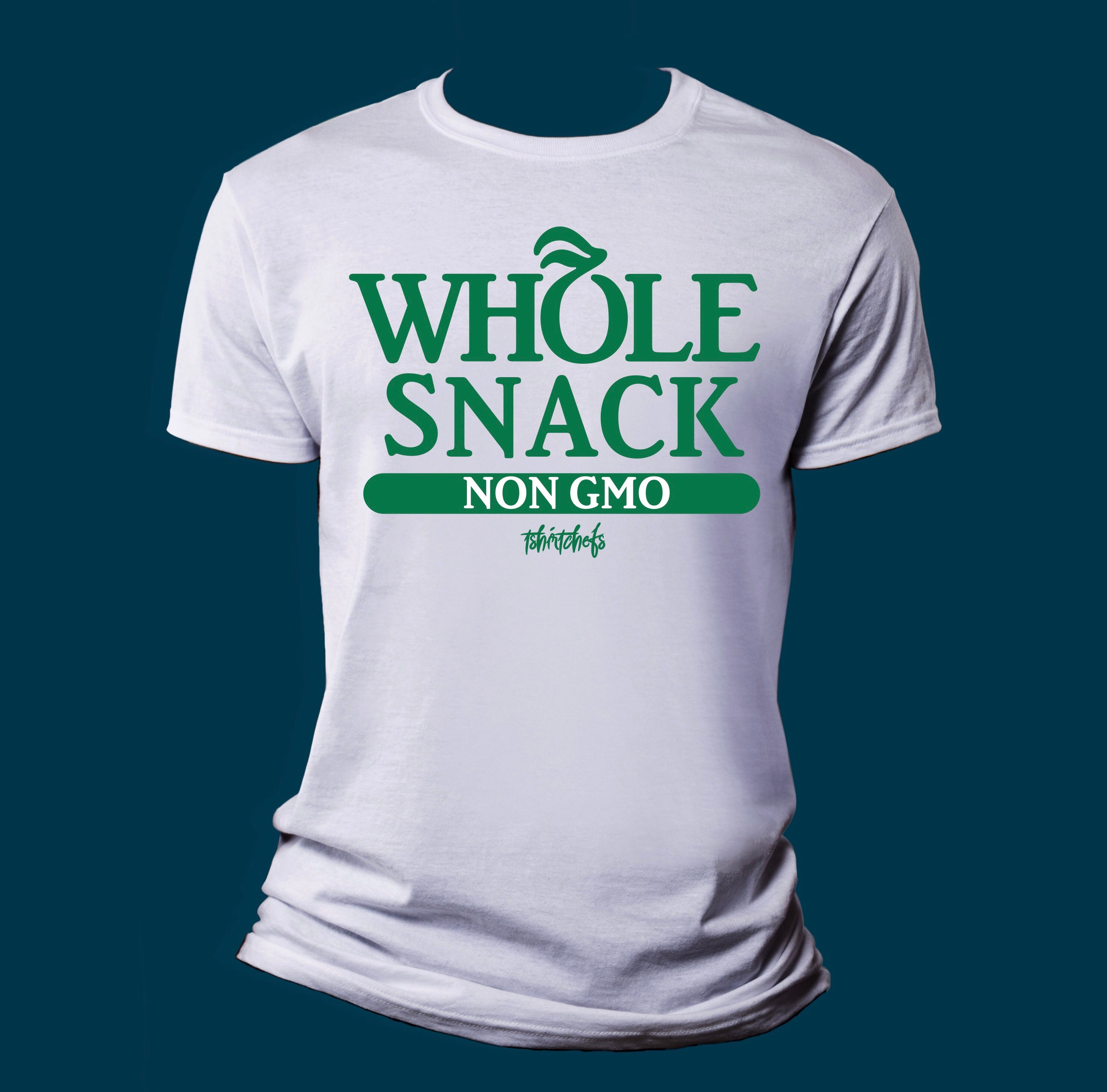 Snack Tee