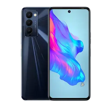 Tecno Camon 18  (4GB RAM,128GB Storage) Dusk Grey