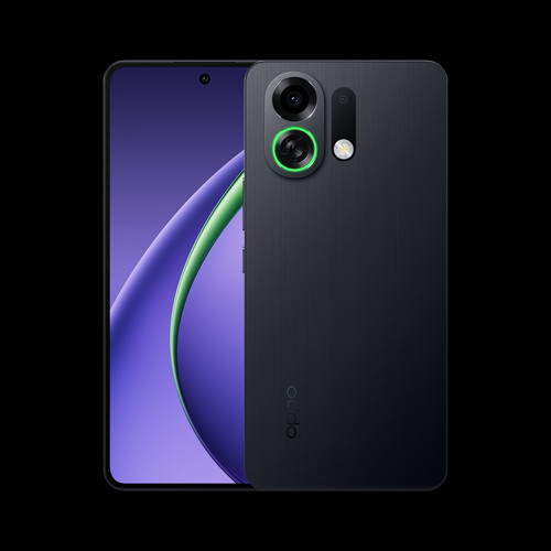 OPPO K13 Turbo Pro 5G (Storage 256 GB) (12 GB RAM) Midnight