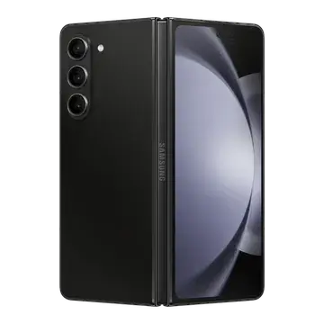 SAMSUNG Galaxy Z Fold5  (12GB RAM/512GB STORAGE) Black