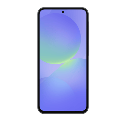 Thumbnail: Samsung Galaxy A36 5G ( 8GB RAM -128GB Storage) Awesome Black