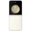 Thumbnail: SAMSUNG Galaxy Z Flip5  (8GB RAM/512 GB STORAGE) Cream