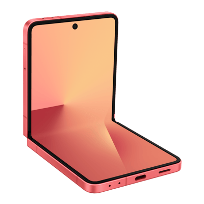 Galaxy Z Flip7 512GB コーラルレッド 美品 f36 Galaxy Z Flip7 512GB コーラルレッド 美品 f36 Samsung Galaxy Z