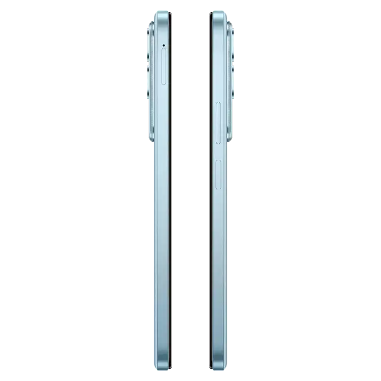 Thumbnail: Vivo T4x 5G (Storage 128 GB)  (6 GB RAM) Marine Blue