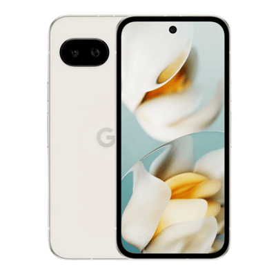 Google Pixel 9a 128GB ホワイト Google Pixel 9a｜価格比較・SIM