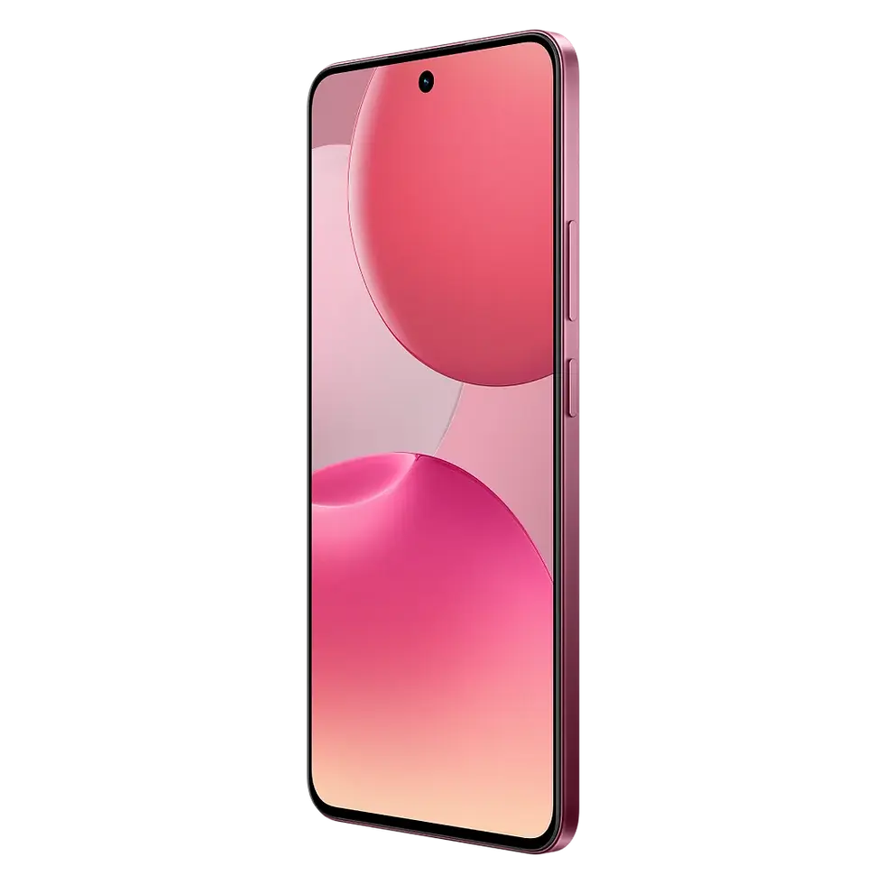 Thumbnail: Realme P4 5G (Storage 128 GB)  (8 GB RAM) Forge Red