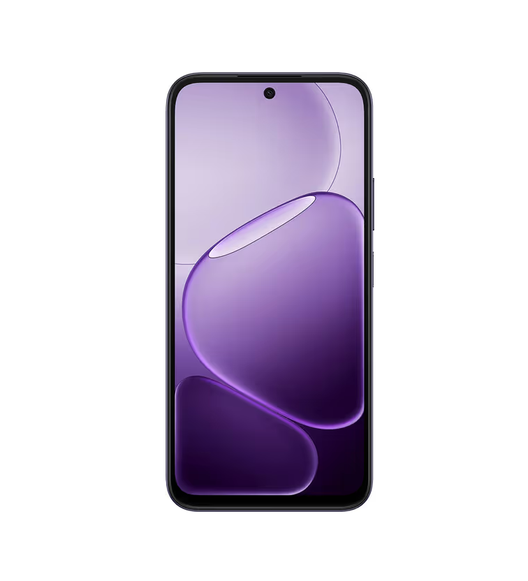 Thumbnail: OPPO K14 5G (6gb ram 128gb storage)
