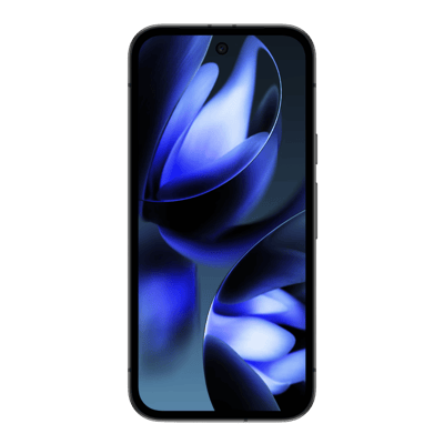 Google Pixel 9A 5G ( 8GB RAM ,256GB Storage) Obsidian | R.R.Mobiles