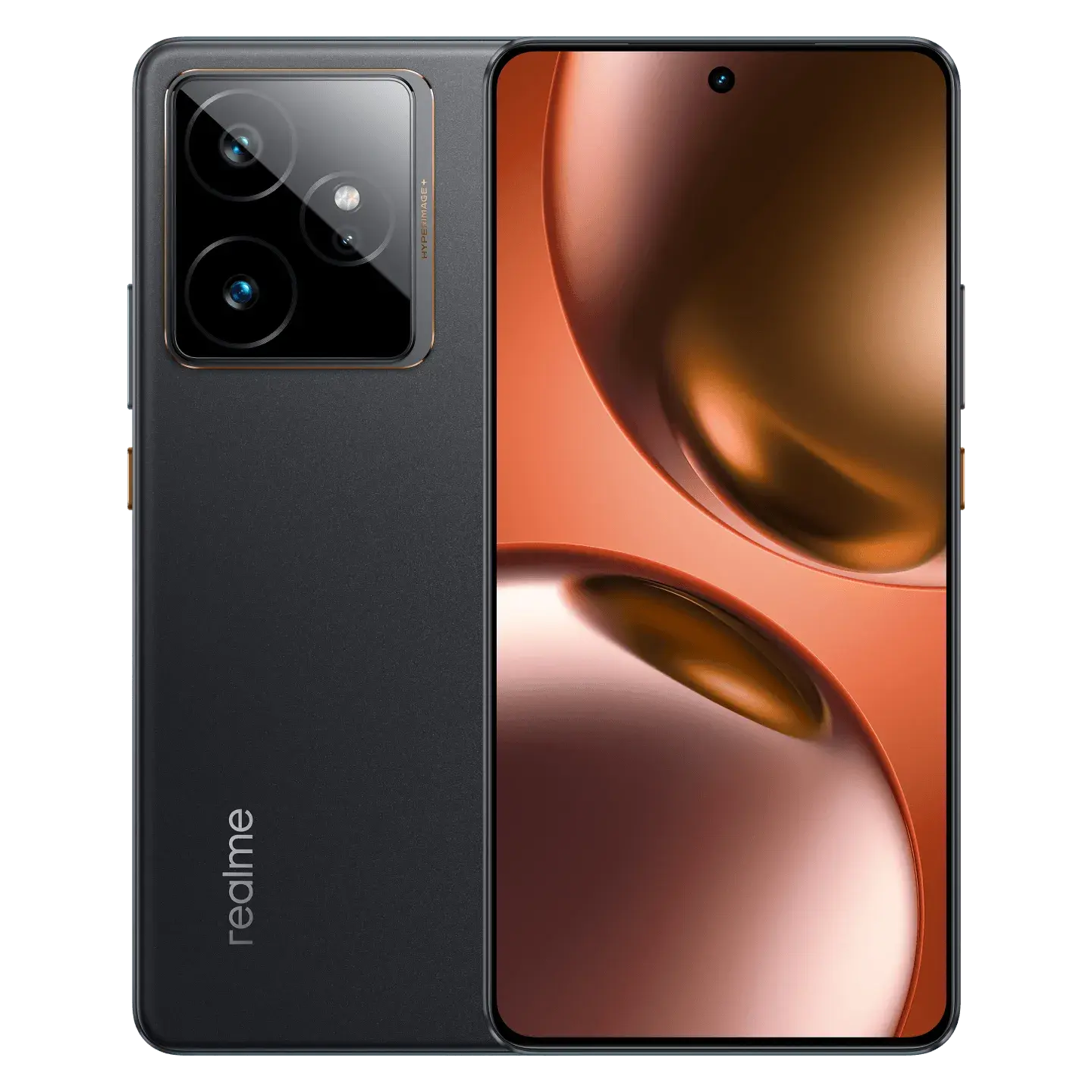 Realme GT 7 5G (8GB RAM, 256GB Storage) IceSense Black