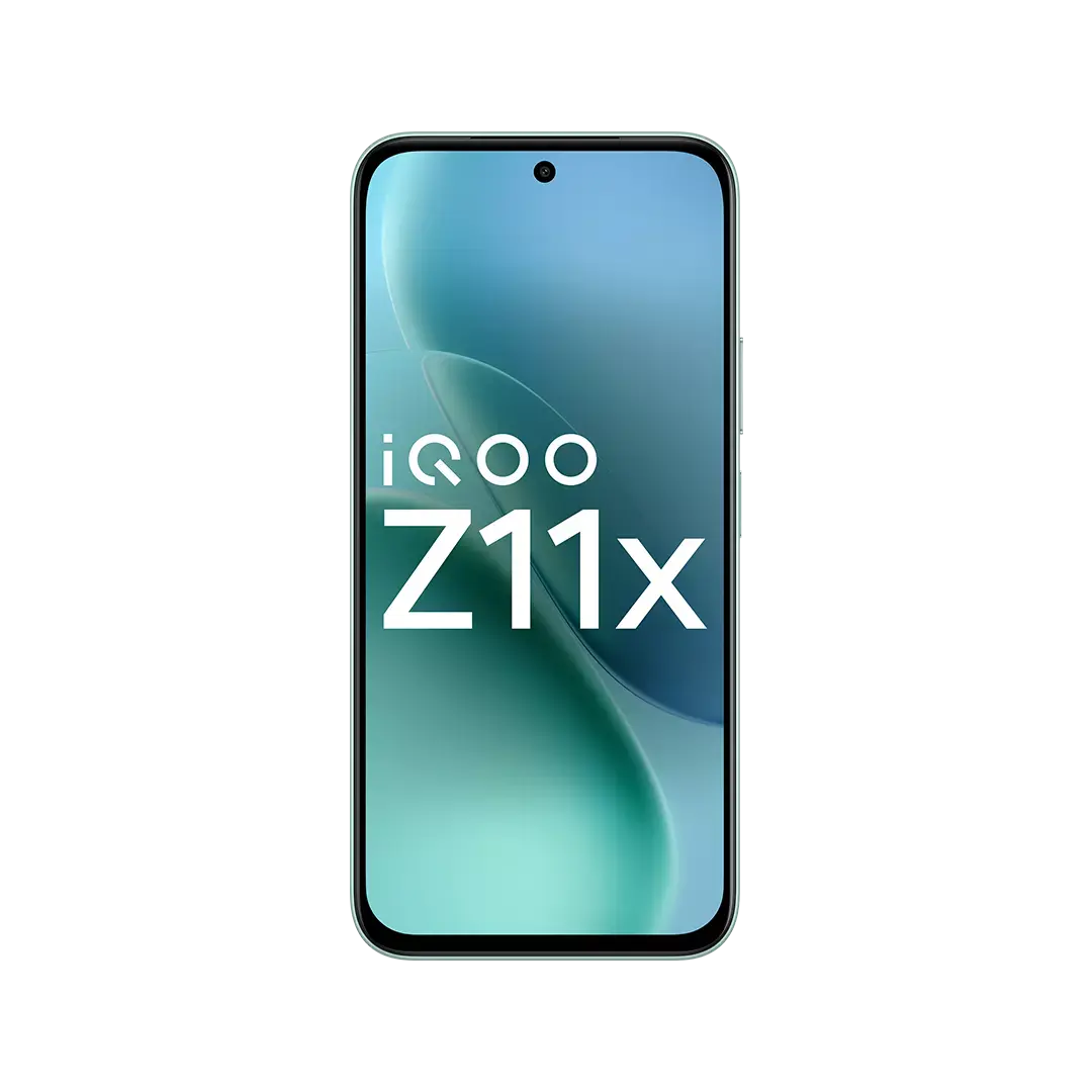 IQOO Z11X 5G (8gb ram 256gb storage)