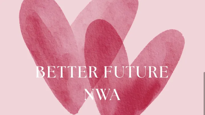 Writer: Better Future NWA