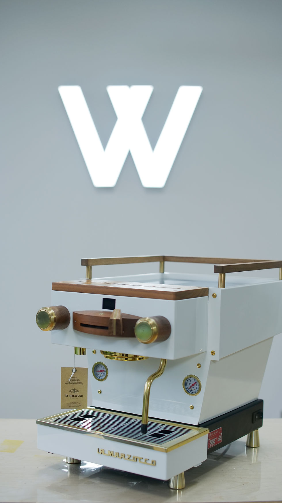 Miniatura: MiniR - Wooden set: Cylinder knobs