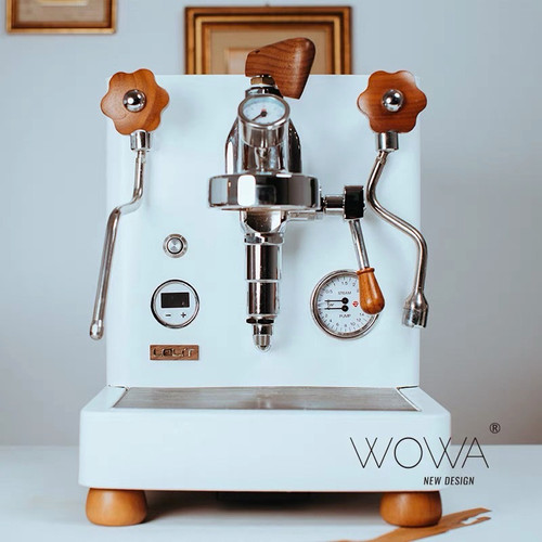 LELIT V3/V2 wooden set | wowa