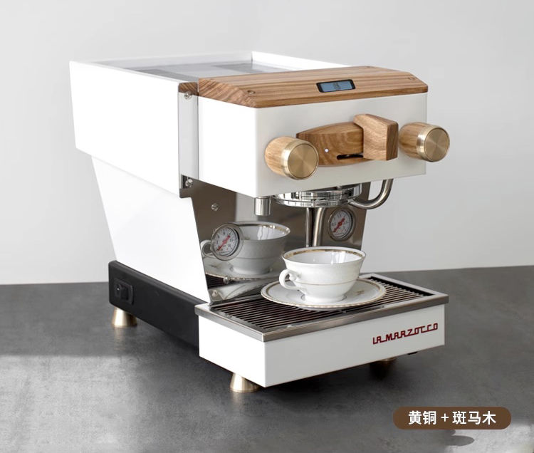 Miniatura: Brass & Wood  for Micra 9-piece