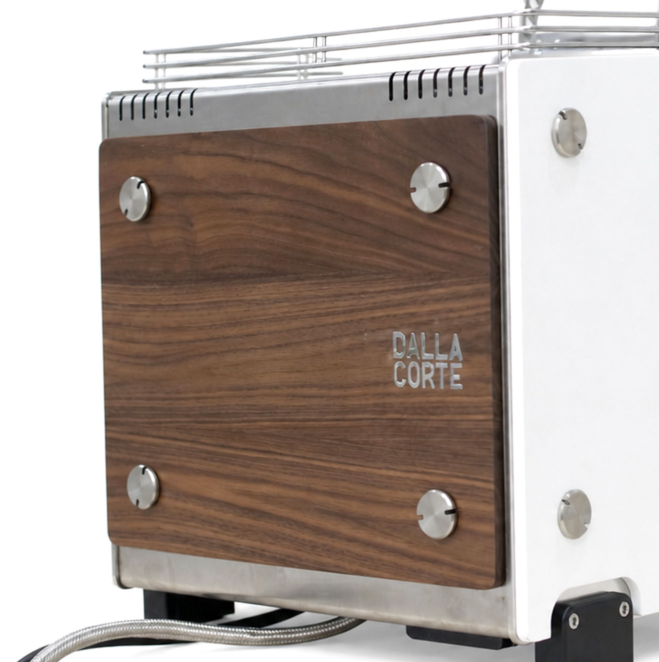 Dalla Corte Mina Back Panel