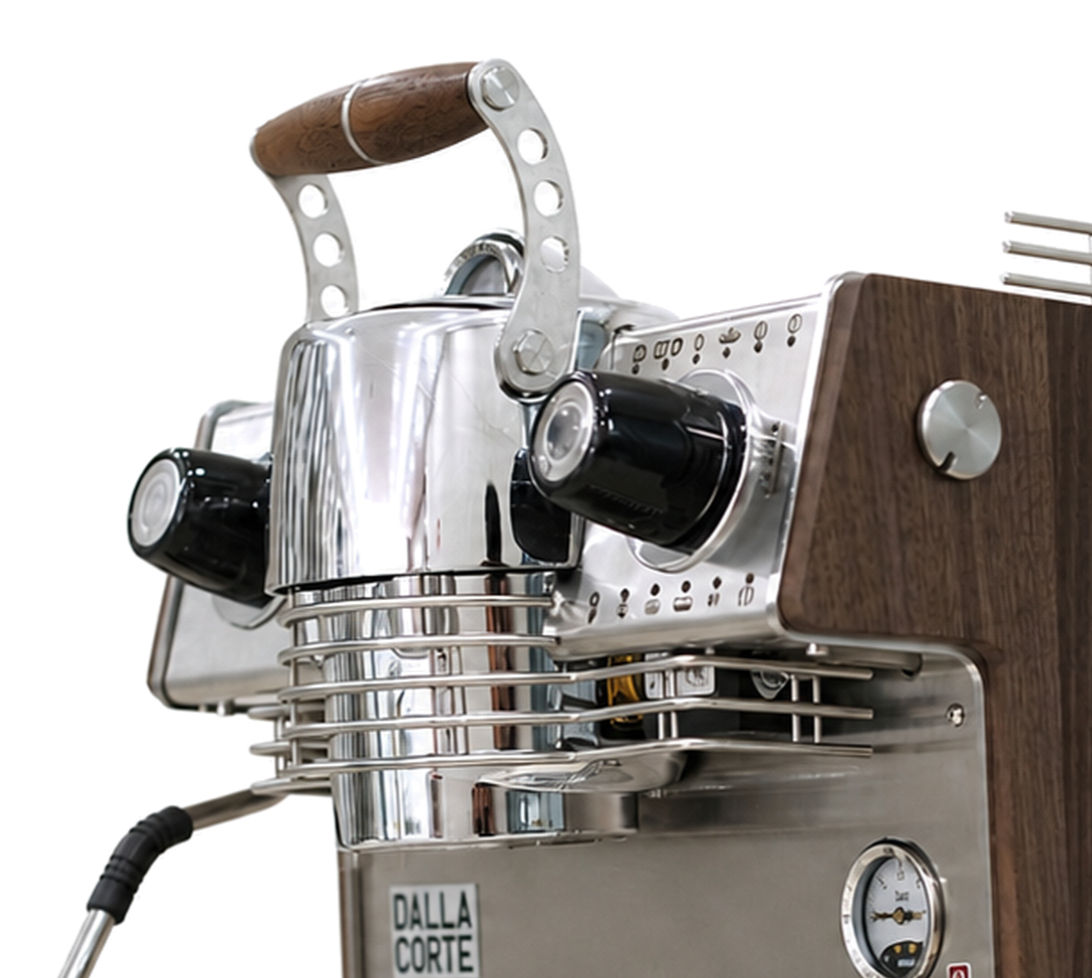 Dalla Corte Mina Brew Lever
