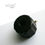 Miniatura: Mahlkonig EK43 Knob--Ebony & Brass