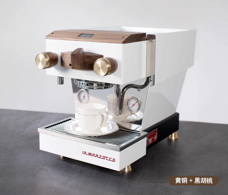 縮圖：Brass & Wood  for Micra 9-piece