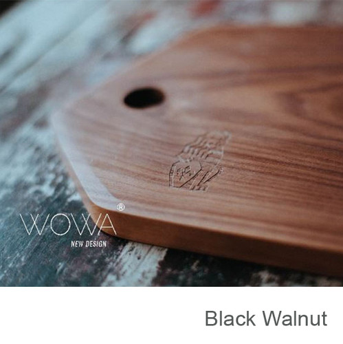 Wood Side Panels for GS3 | wowa