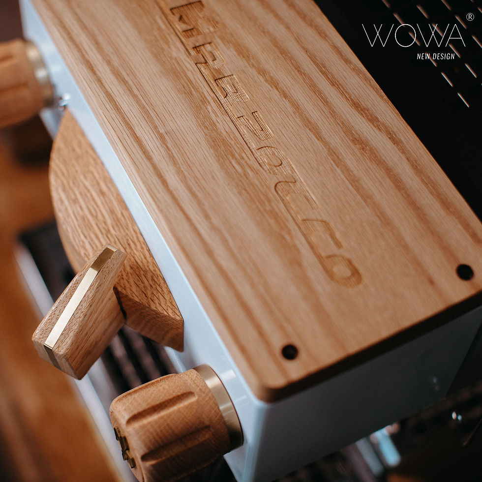 Miniatura: Top Panel for linea mini & mini R