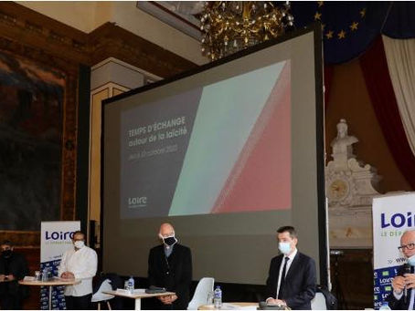 CONTINUER ENSEMBLE, CONTRE LA RUPTURE