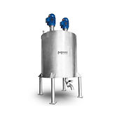 Triturador de alimentos