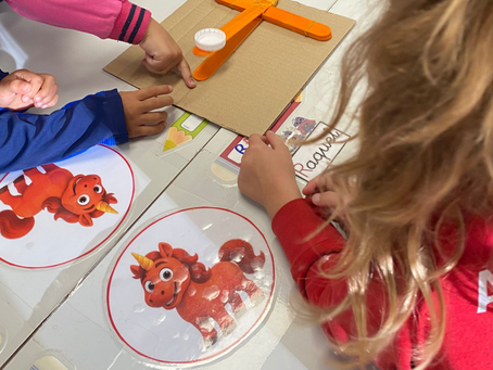 Día de la ciencia en el Gaudí