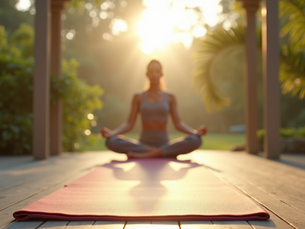 Unlock Your Potential with One-on-One Vitality Coaching
