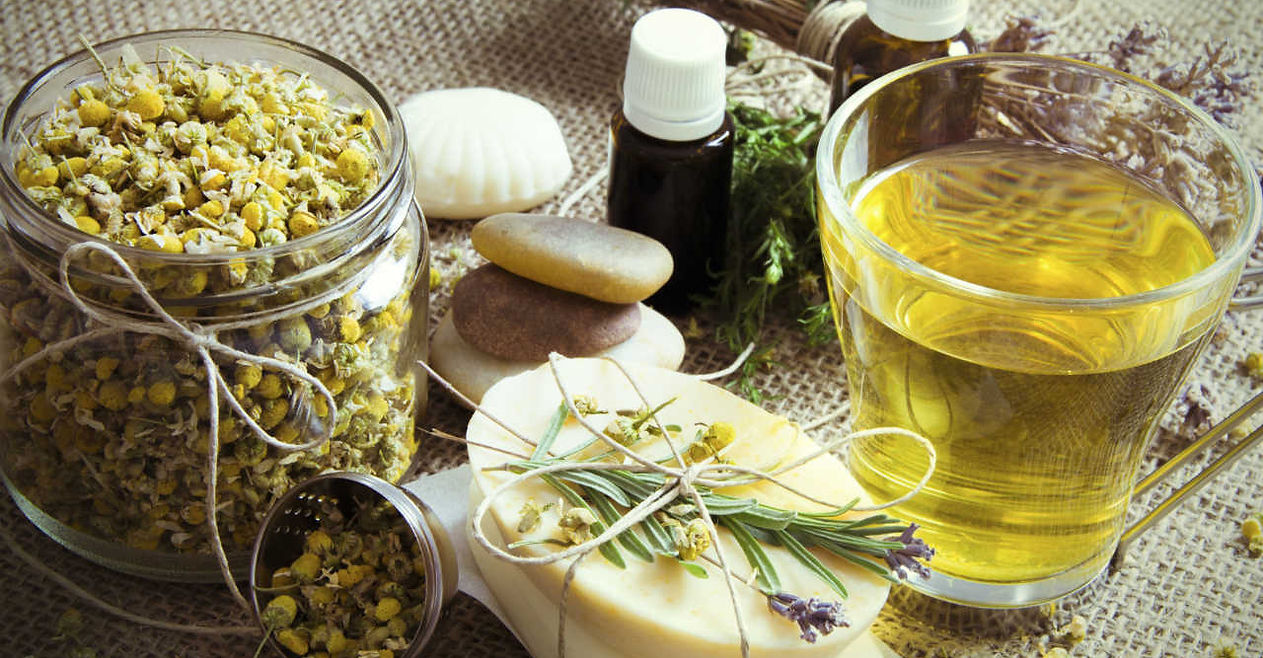 Techniques naturopathie