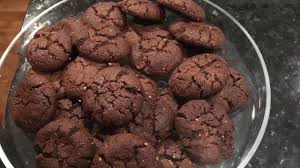 Coco Choc Cookies kéto !