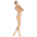 Miniatura: 210 Euroskins Convertible Tights