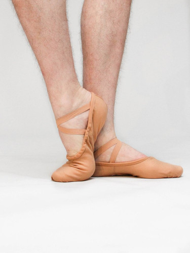 靴 foundrymews sansha canvas shoes Sansha Canvas Character Shoe – Repertoire Dance