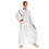 Miniatura: 13736C Blusa con cuello chal