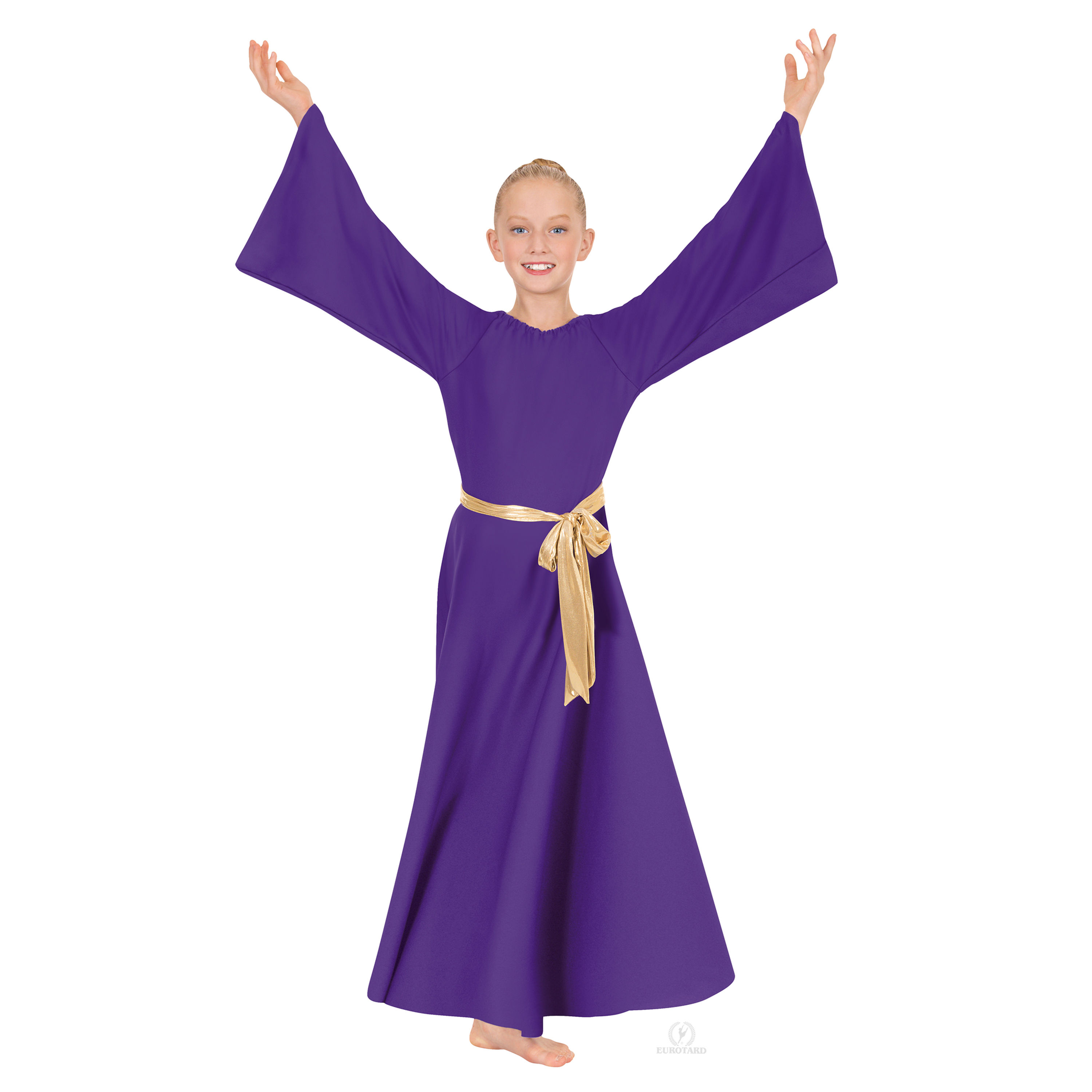 14741C Fajín Metálico Infantil