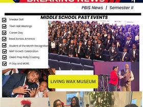 News & Events | DuBois Integrity Academy