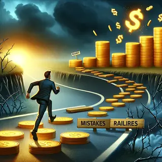 Mutual Fund Investing: 3 Silent Wealth Killers You Must Avoid
