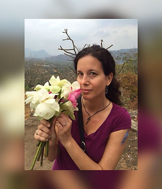 מליסה בר-אילן